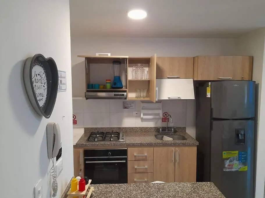 Hermoso y cómodo apartamento Rodadero Sur  Santa Marta   Santa Marta (Magdalena)
