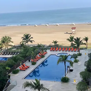 Morros 3 Playa , Cartagena Colombia