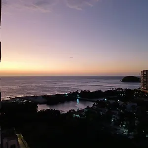 Apartamento Samaria - En Club De Playa,, Santa Marta (Magdalena)