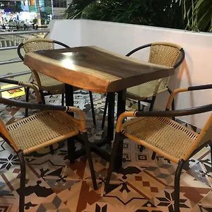 Apto A Pasos De La Playa Y Restaurantes , Santa Marta (Magdalena) Colombia