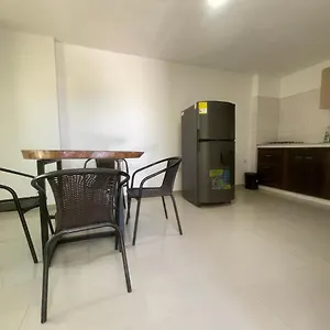 Apartamento En Donde Jesus 2, Santa Marta (Magdalena)