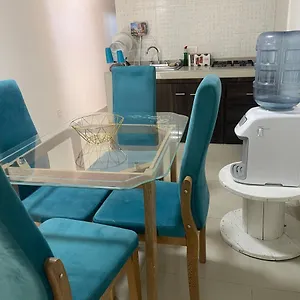 Apartamento En Donde Jesus 1, Santa Marta (Magdalena)
