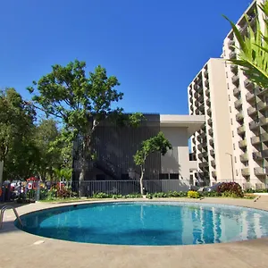 Apartamento Near To Horizonte Beach, Airport, Santa Marta (Magdalena)
