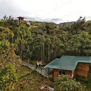 La Silleta , Santa Elena (Antioquia) Colombia