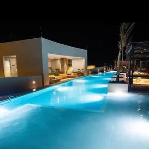 Apartasuite Reserva Del Mar Santa Marta , Santa Marta (Magdalena) Colombia