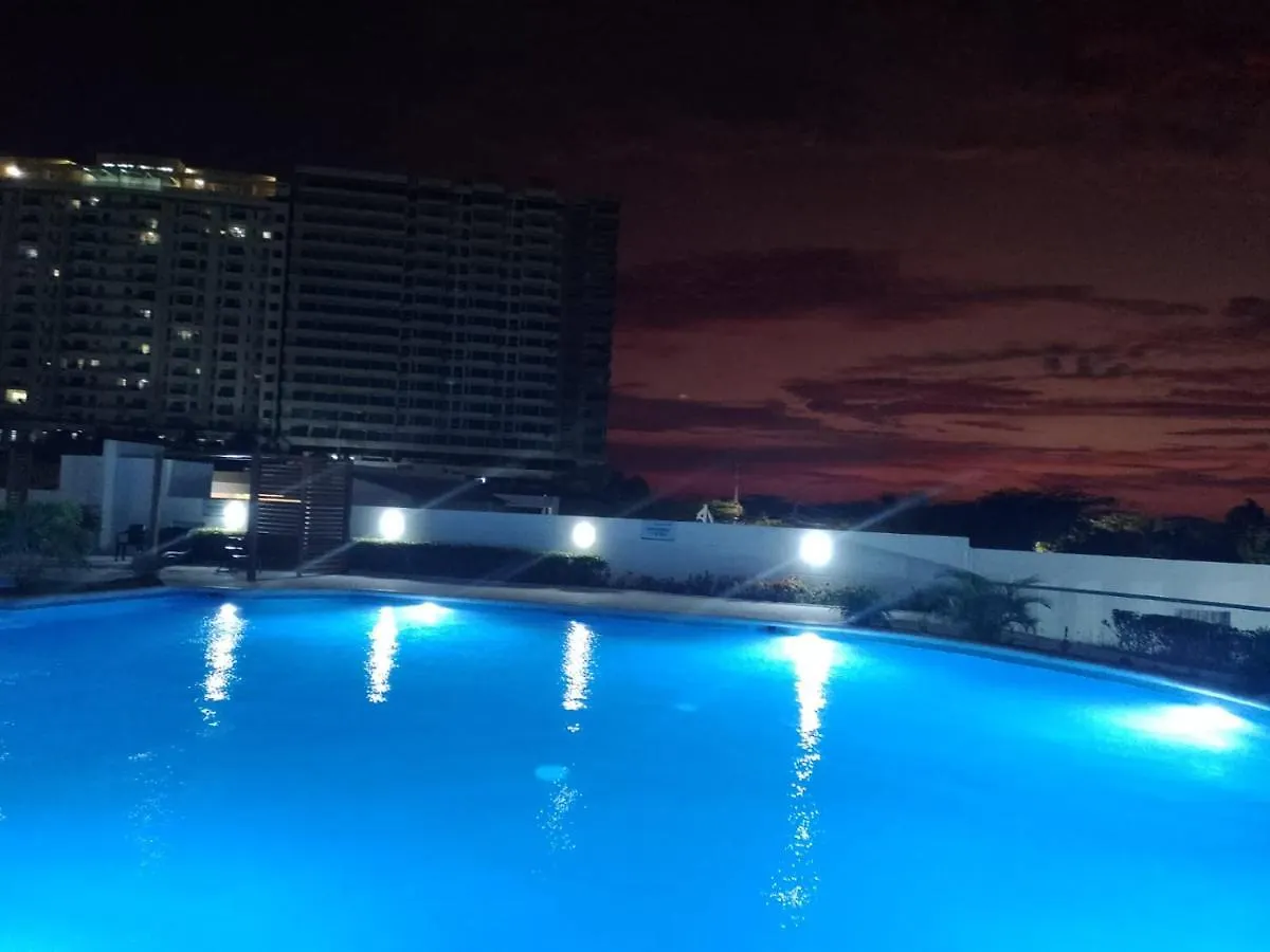 Hermoso Y Comodo Apartamento Rodadero Sur Santa Marta Daire